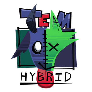 TEAM HYBRID GAMES